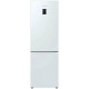 Холодильник Samsung RB34C670EWW/EF белый