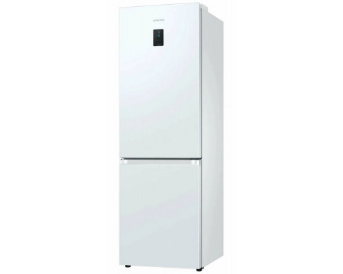 Холодильник Samsung RB34C670EWW/EF белый