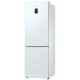 Холодильник Samsung RB34C670EWW/EF белый