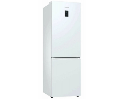 Холодильник Samsung RB34C670EWW/EF белый