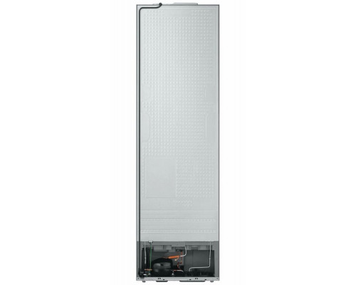 Холодильник Samsung RB34C670EWW/EF белый