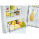 Холодильник Samsung RB34C670EWW/EF белый