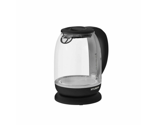 Чайник Hyundai HYK-S3809 черный