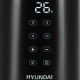 Чайник Hyundai HYK-S4017 черный