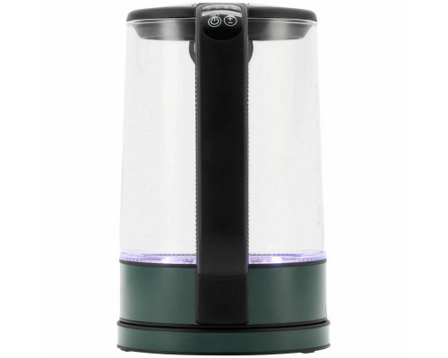 Чайник Hyundai HYK-S4805 темно-зеленый