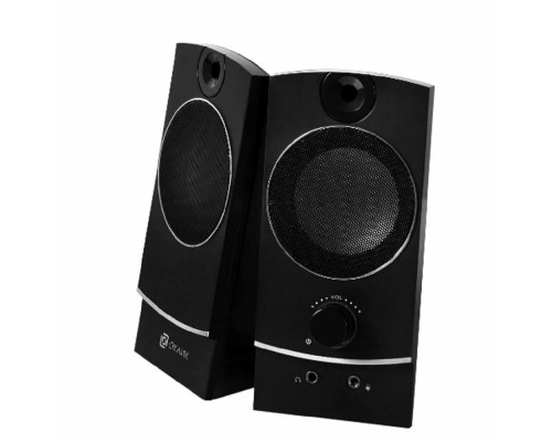 Акустическая система Oklick OK-118 черный