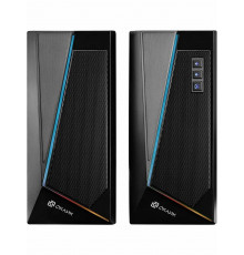 Акустическая система Oklick OK-125 черный