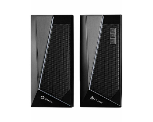 Акустическая система Oklick OK-125 черный