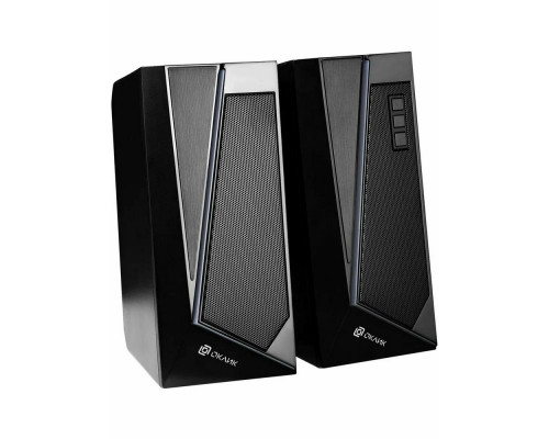 Акустическая система Oklick OK-125 черный