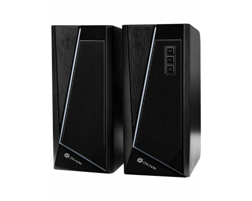 Акустическая система Oklick OK-125 черный