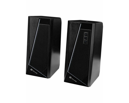 Акустическая система Oklick OK-125 черный