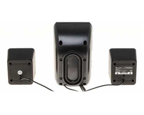 Акустическая система Oklick OK-420 черный