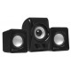 Акустическая система Oklick OK-420 черный