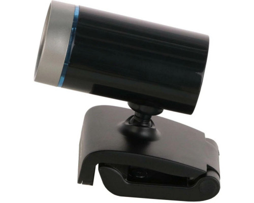 Веб-камера A4Tech PK-910H черный