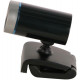 Веб-камера A4Tech PK-910H черный