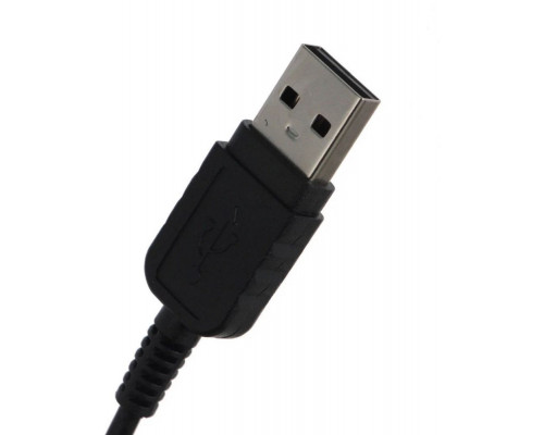 Веб-камера A4Tech PK-910H черный