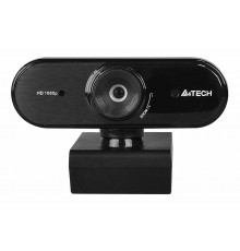 Веб-камера A4Tech PK-935HL черный