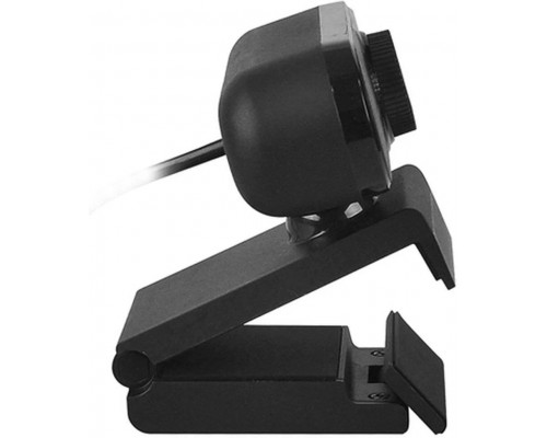 Веб-камера A4Tech PK-935HL черный