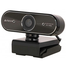 Веб-камера A4Tech PK-940HA черный