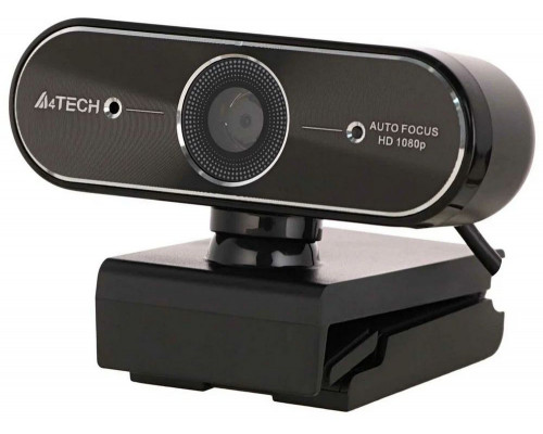 Веб-камера A4Tech PK-940HA черный