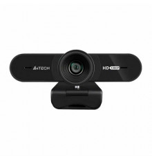 Веб-камера A4Tech PK-980HA черный