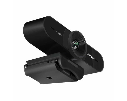 Веб-камера A4Tech PK-980HA черный