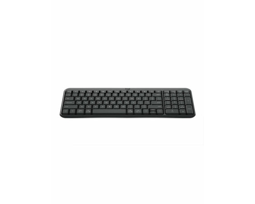 Клавиатура Logitech K251 черный