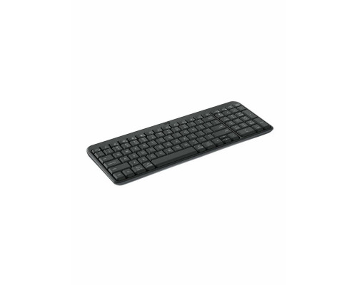 Клавиатура Logitech K251 черный