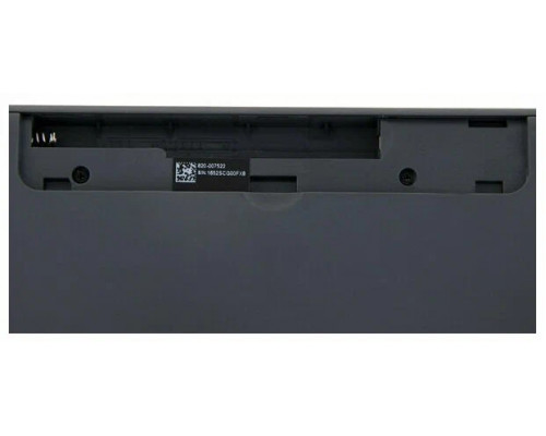 Клавиатура Logitech K380 темно-серый