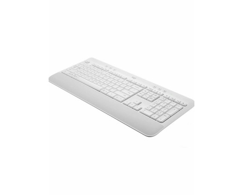 Клавиатура Logitech K650 белый