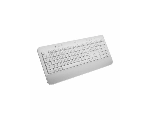 Клавиатура Logitech K650 белый