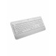 Клавиатура Logitech K650 белый