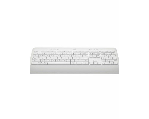 Клавиатура Logitech K650 белый
