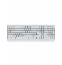 Клавиатура Acer OKW400 белый
