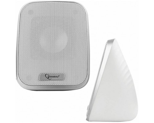 Акустическая система Gembird SPK-100-W белый