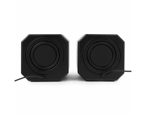 Акустическая система Gembird SPK-405 черный