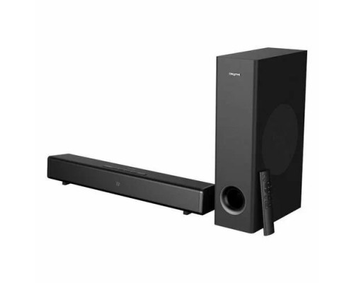 Саундбар Creative Stage 360 черный