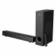 Саундбар Creative Stage 360 черный