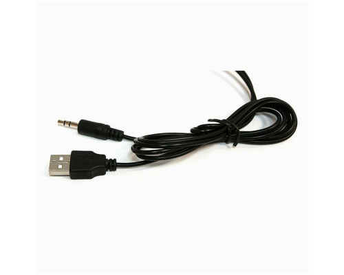 Акустическая система Dialog Colibri AC-06UP BLACK-WHITE