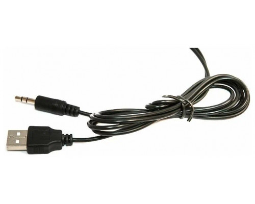 Акустическая система Dialog Colibri AC-06UP BLACK-WHITE