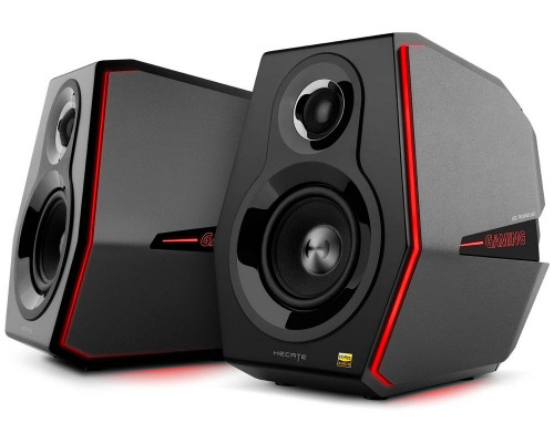 Акустическая система Edifier G5000 черный