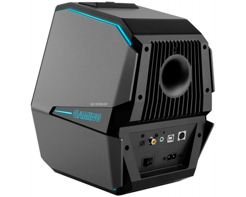 Акустическая система Edifier G5000 черный