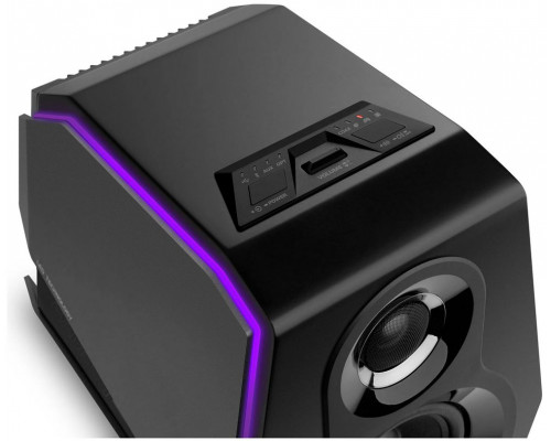 Акустическая система Edifier G5000 черный