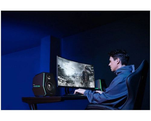 Акустическая система Edifier G5000 черный