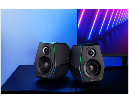 Акустическая система Edifier G5000 черный