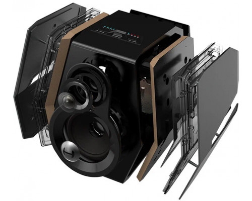 Акустическая система Edifier G5000 черный