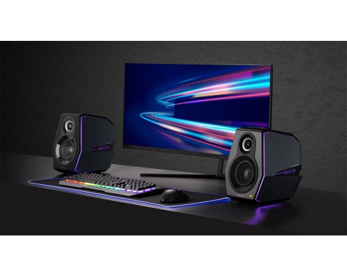 Акустическая система Edifier G5000 черный