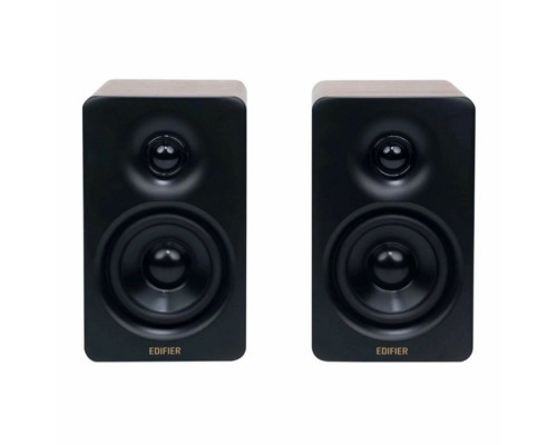 Акустическая система Edifier M60 2.0 дерево