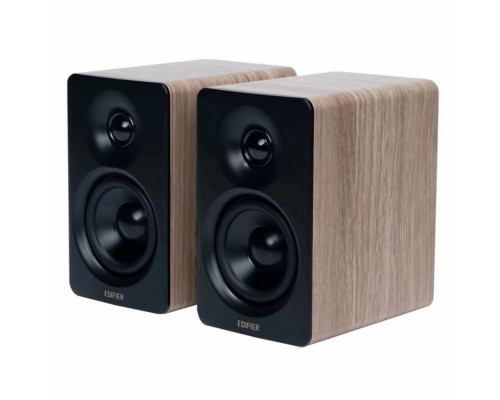 Акустическая система Edifier M60 2.0 дерево