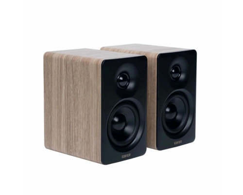 Акустическая система Edifier M60 2.0 дерево